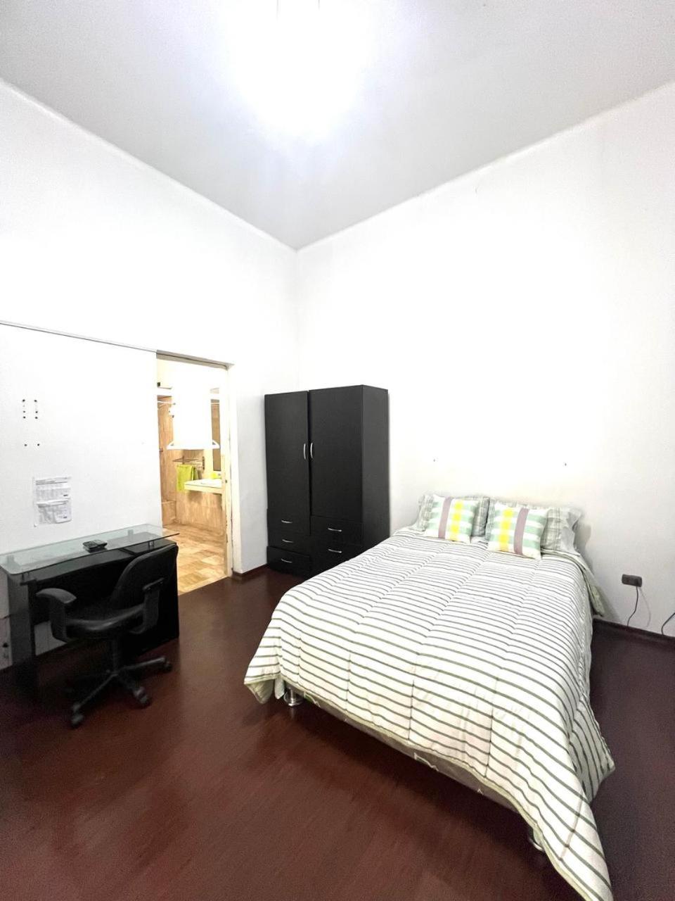 Casa Borgono Miraflores Habitación en casa particular *