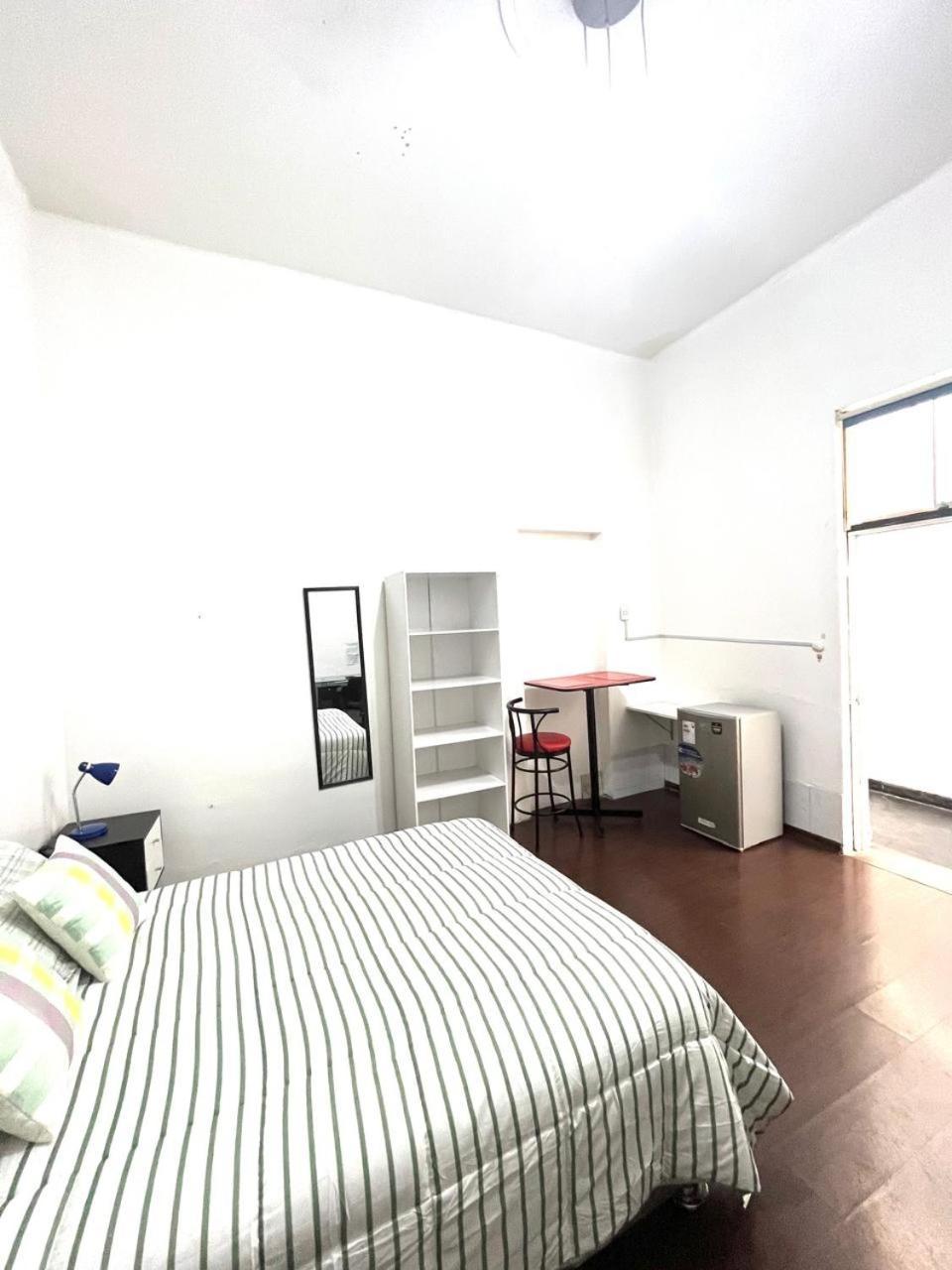 Casa Borgono Miraflores Habitación en casa particular