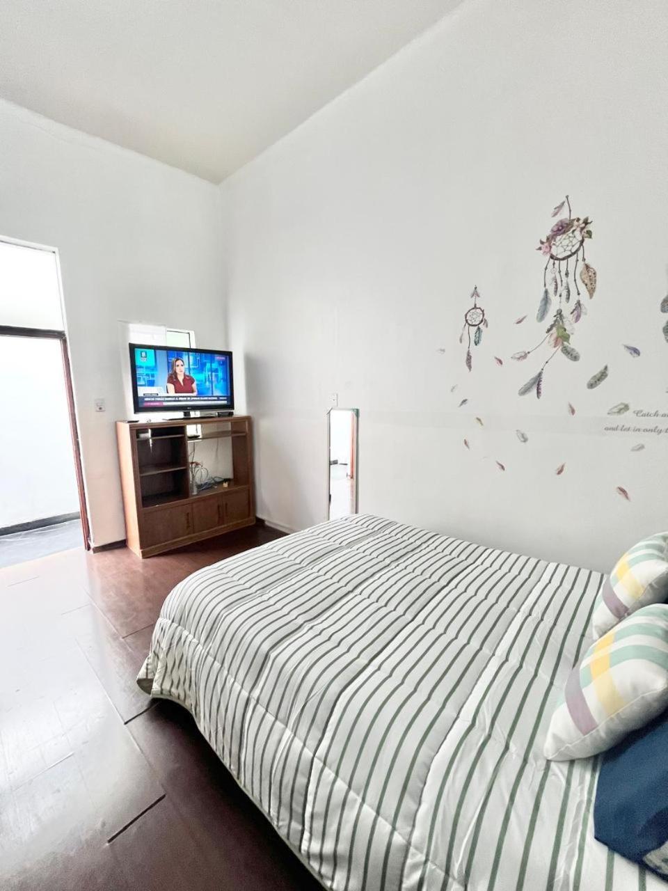 Casa Borgono Miraflores Lima