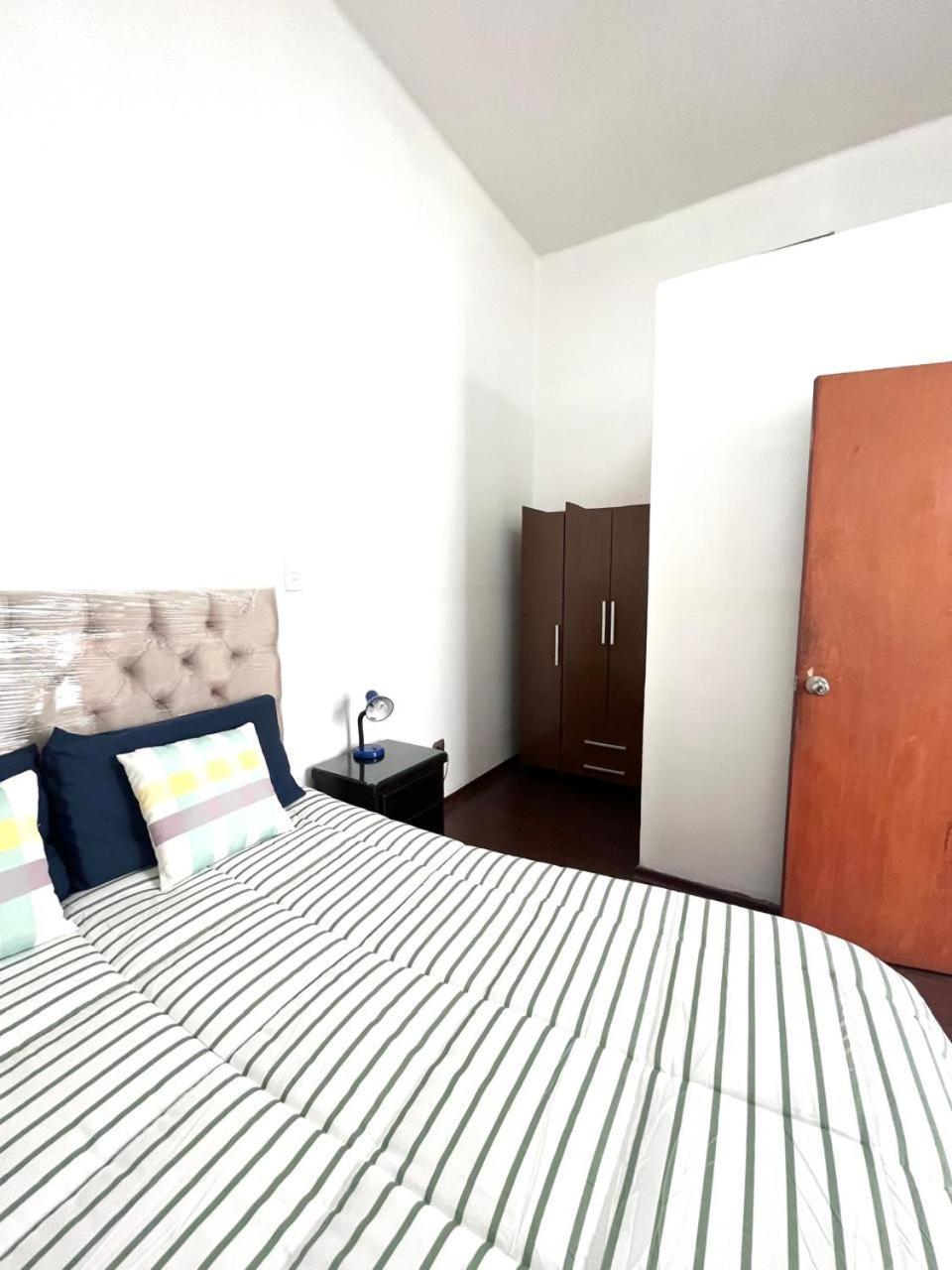 Casa Borgono Miraflores * Lima