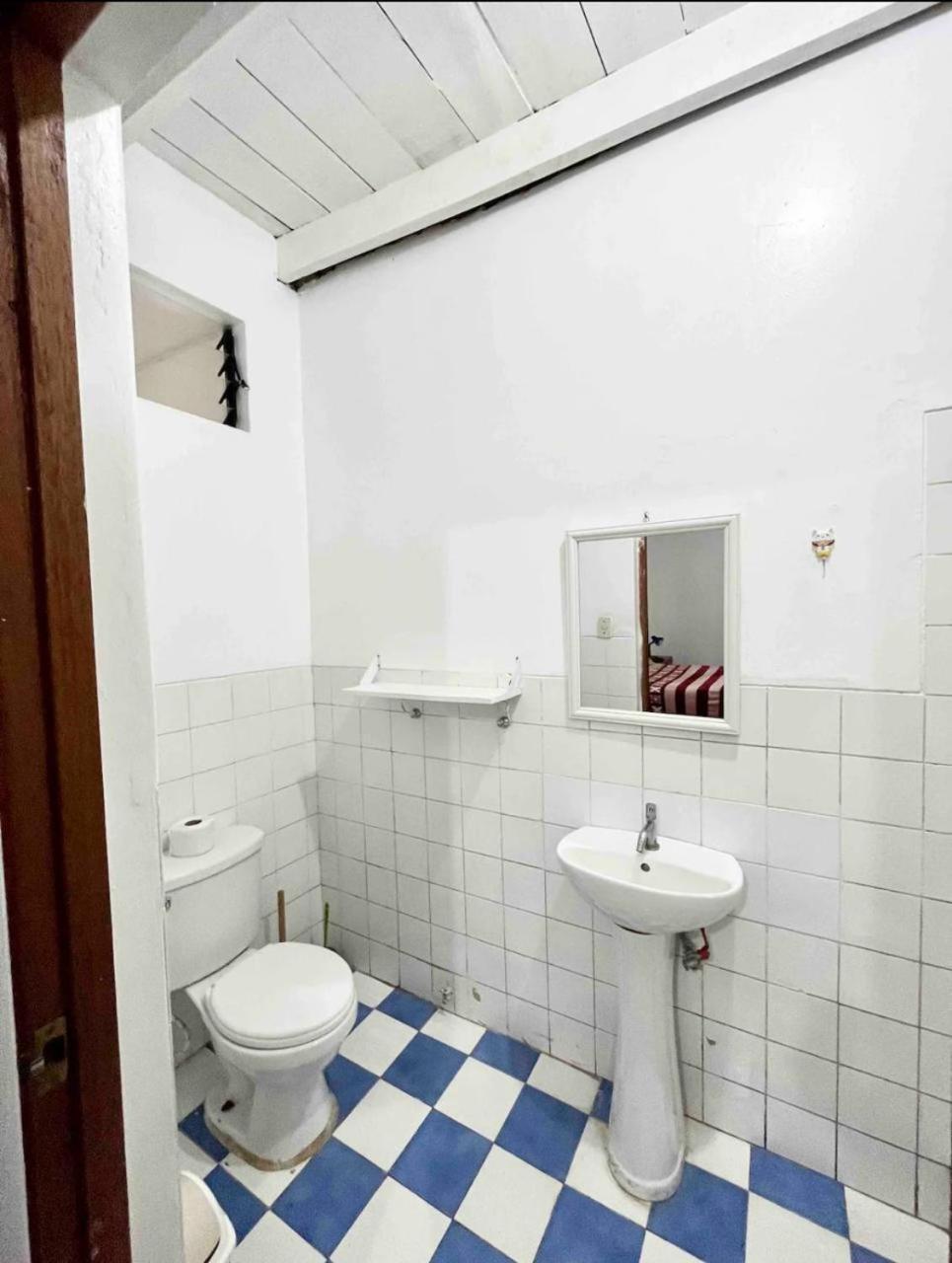 Casa Borgono Miraflores *