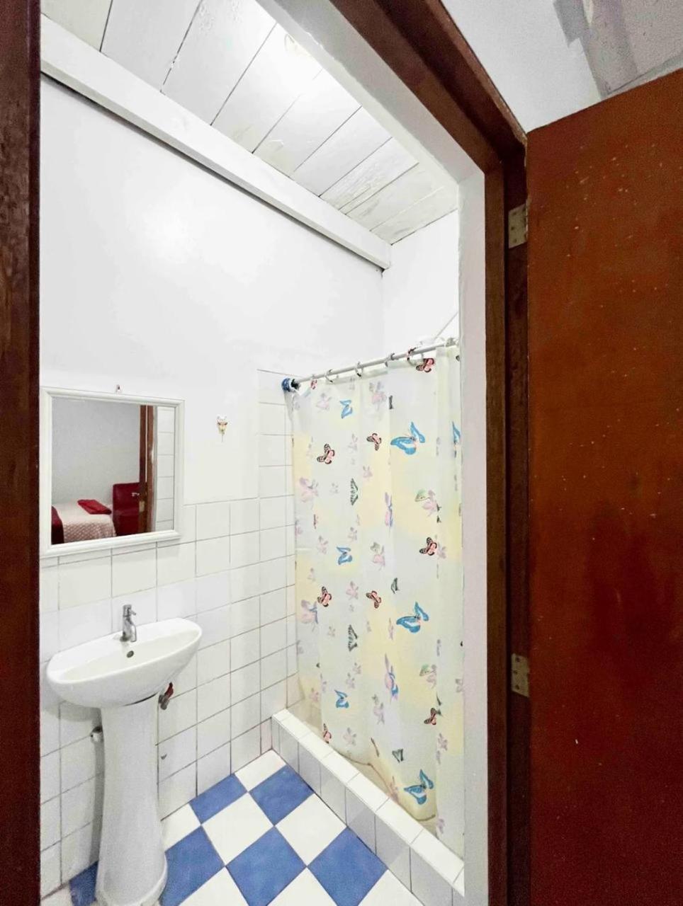 Casa Borgono Miraflores