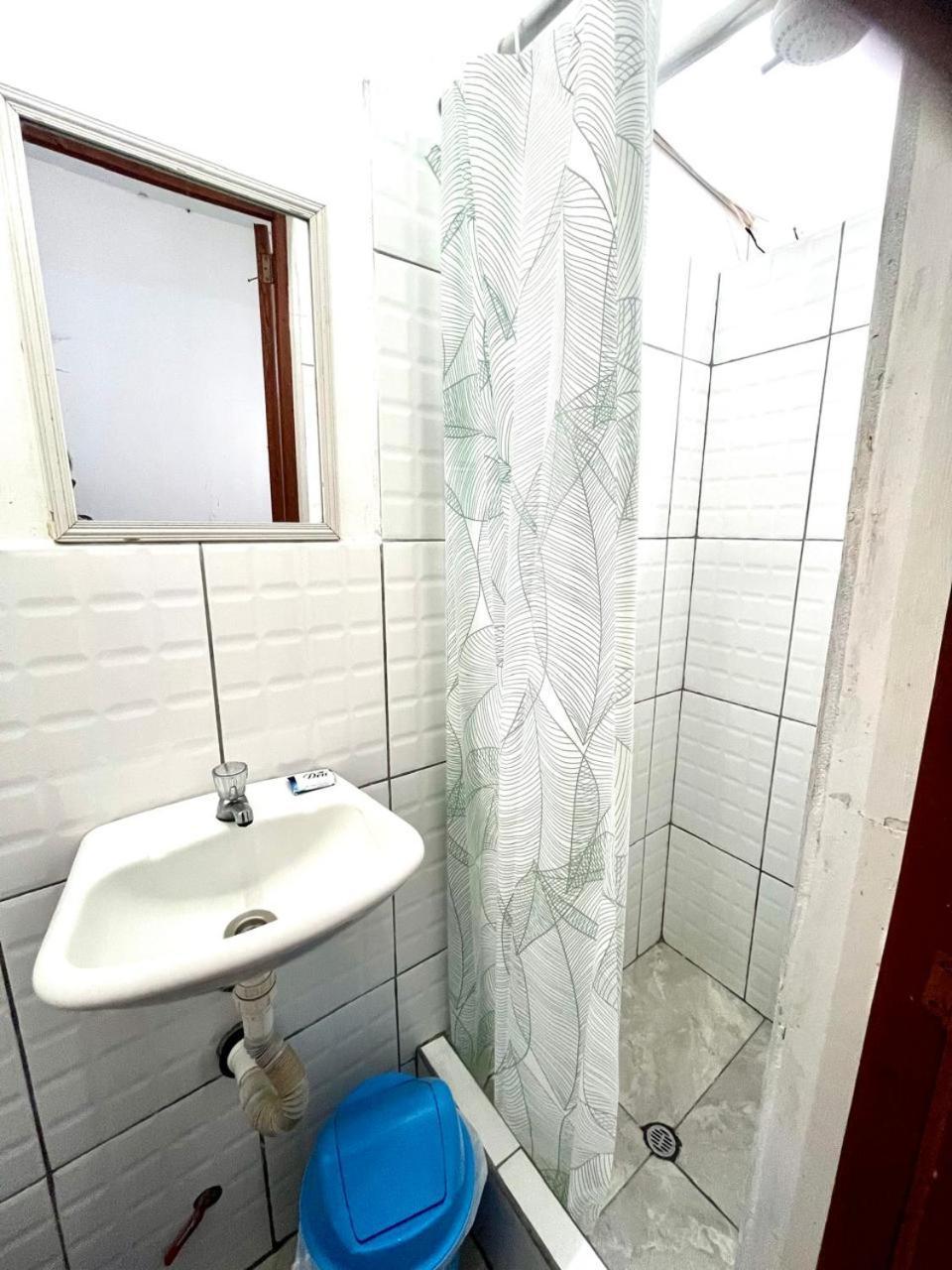 Casa Borgono Miraflores Habitación en casa particular Lima