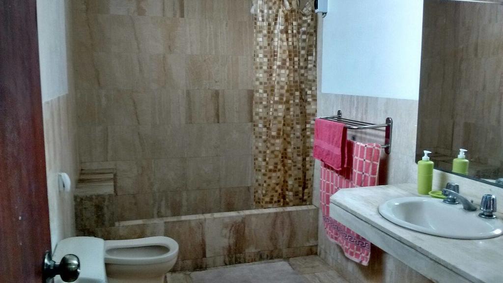 Habitación en casa particular Casa Borgono Miraflores