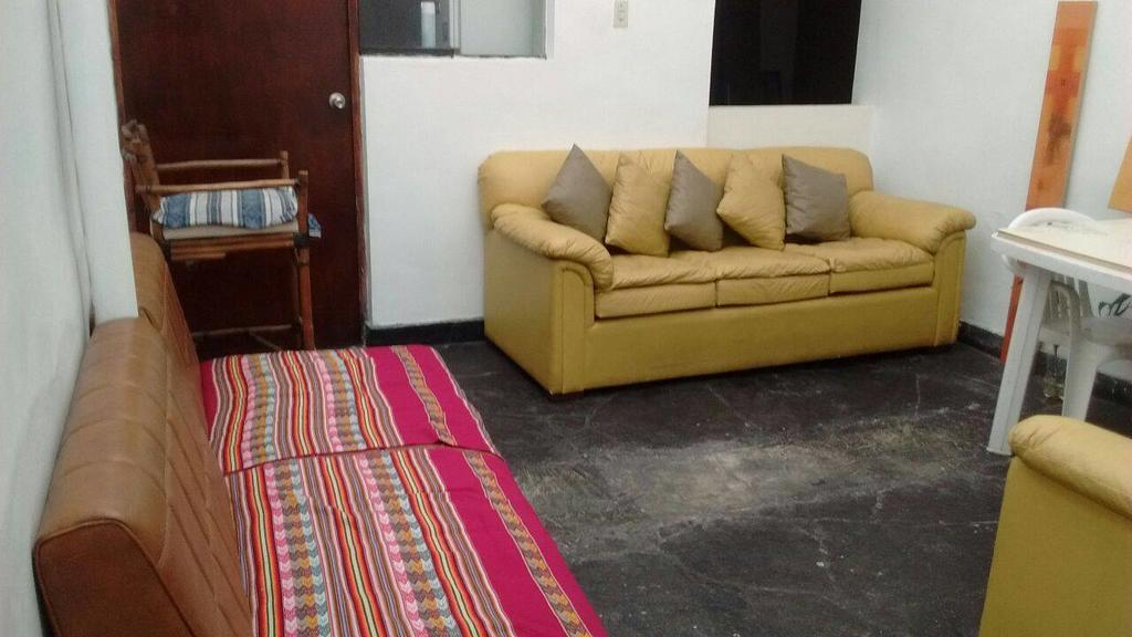 Casa Borgono Miraflores * Lima