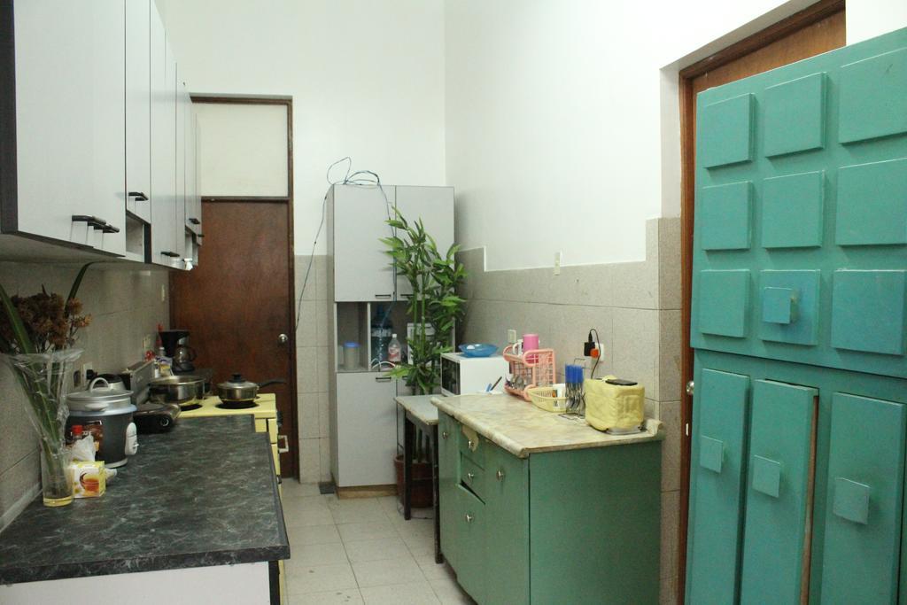 Casa Borgono Miraflores Habitación en casa particular