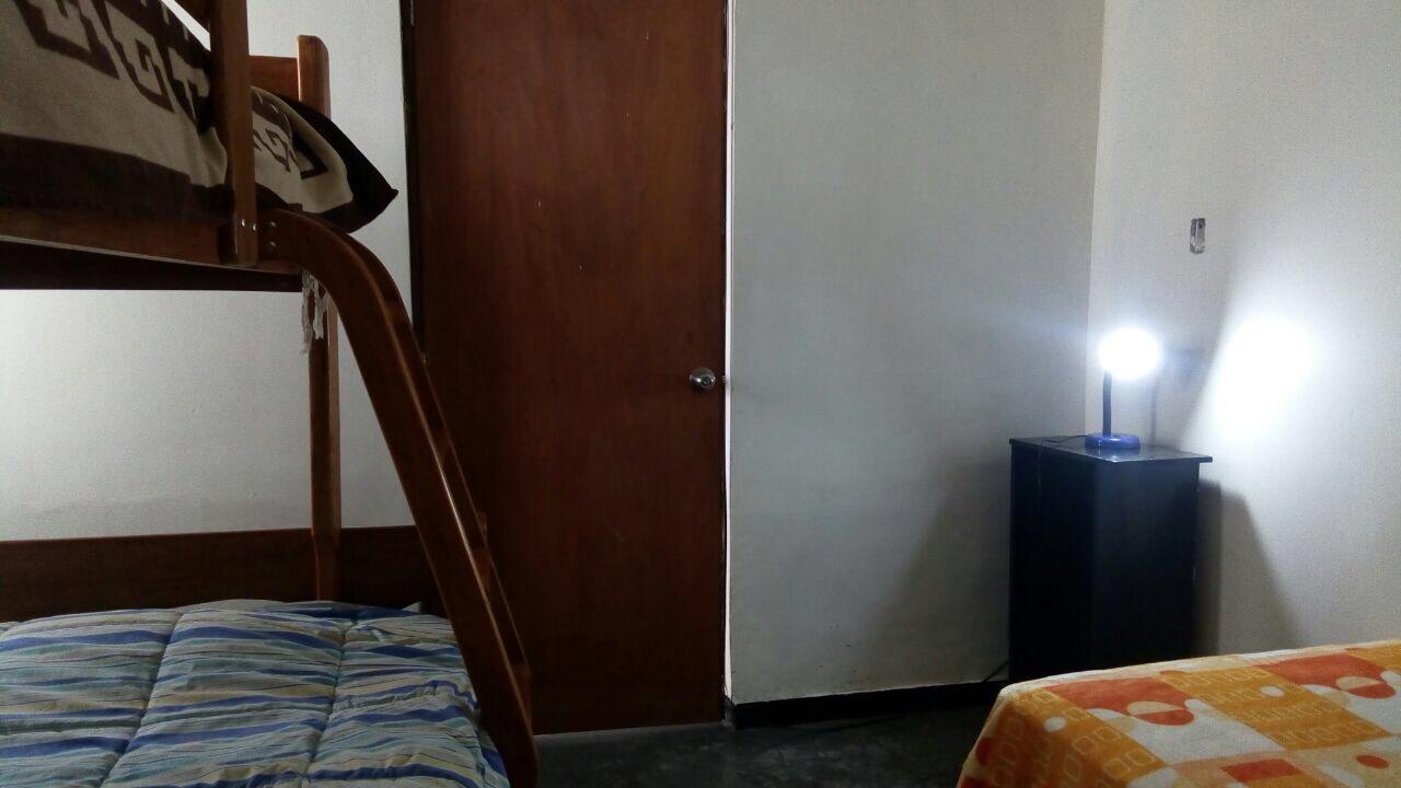 Casa Borgono Miraflores *