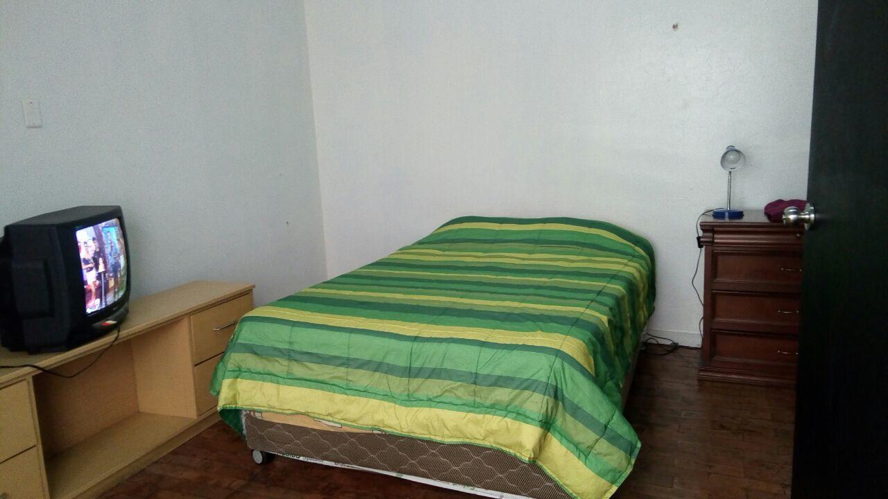 Homestay Casa Borgono Miraflores *