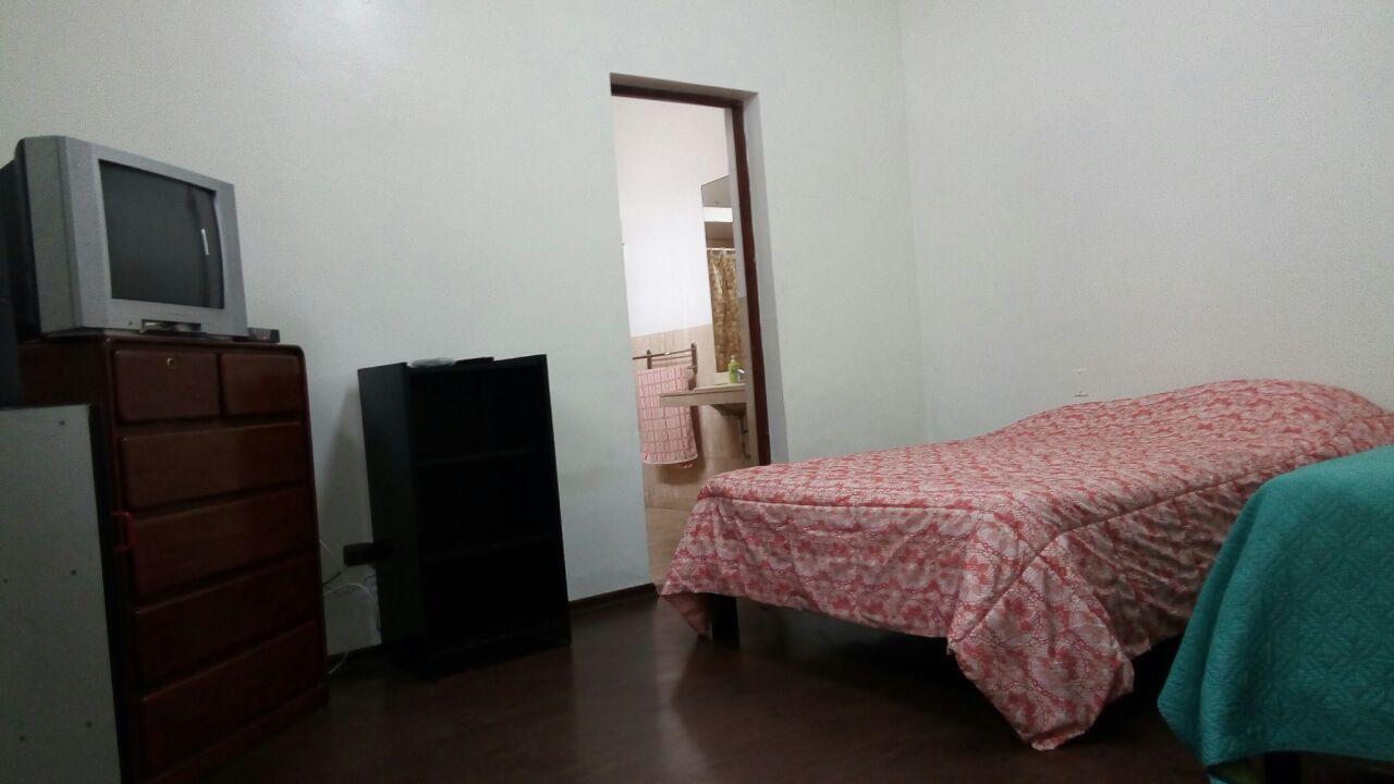 Casa Borgono Miraflores Lima