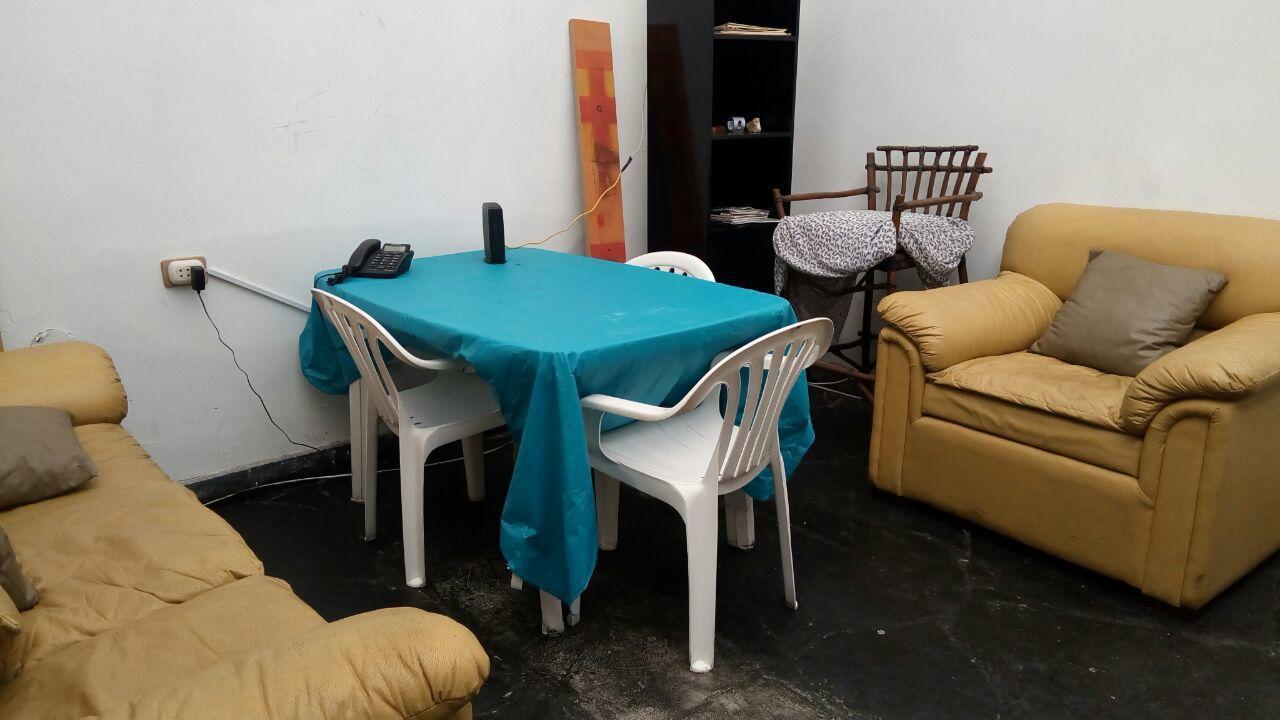 Habitación en casa particular Casa Borgono Miraflores