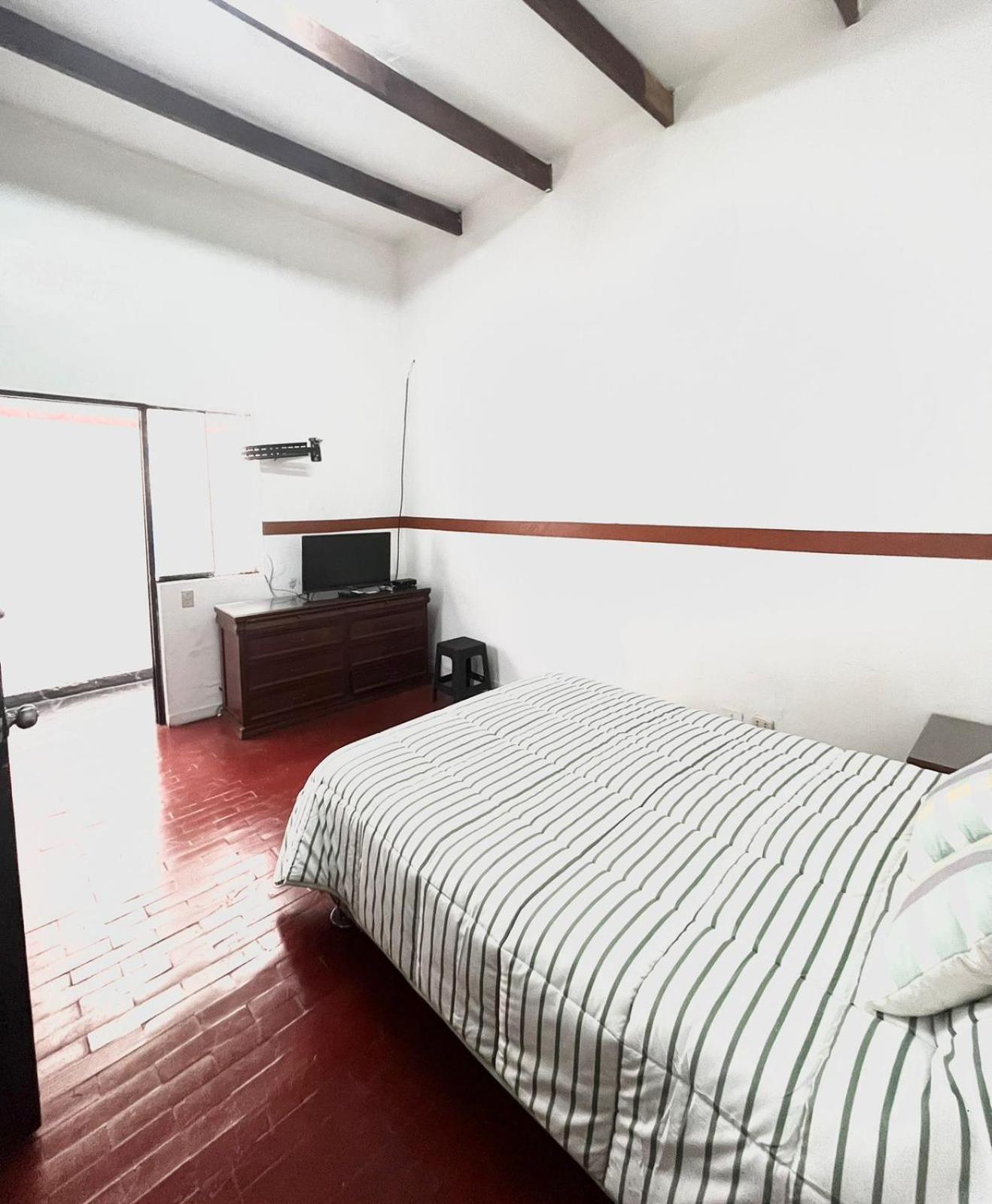 Casa Borgono Miraflores * Lima