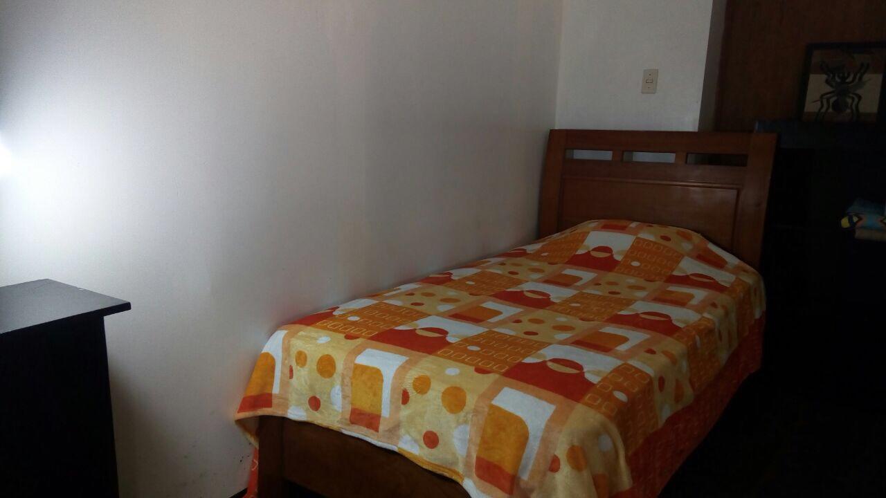 Casa Borgono Miraflores Homestay Lima