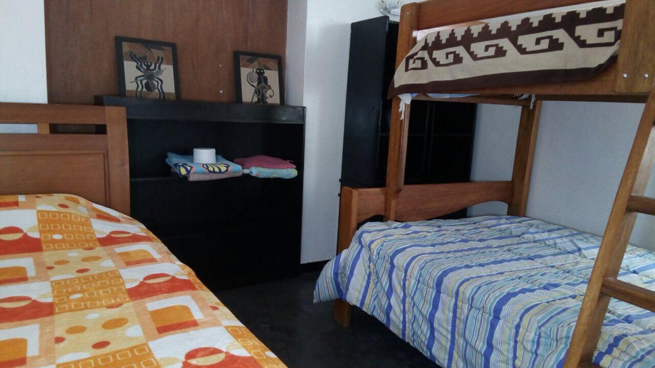 Casa Borgono Miraflores *