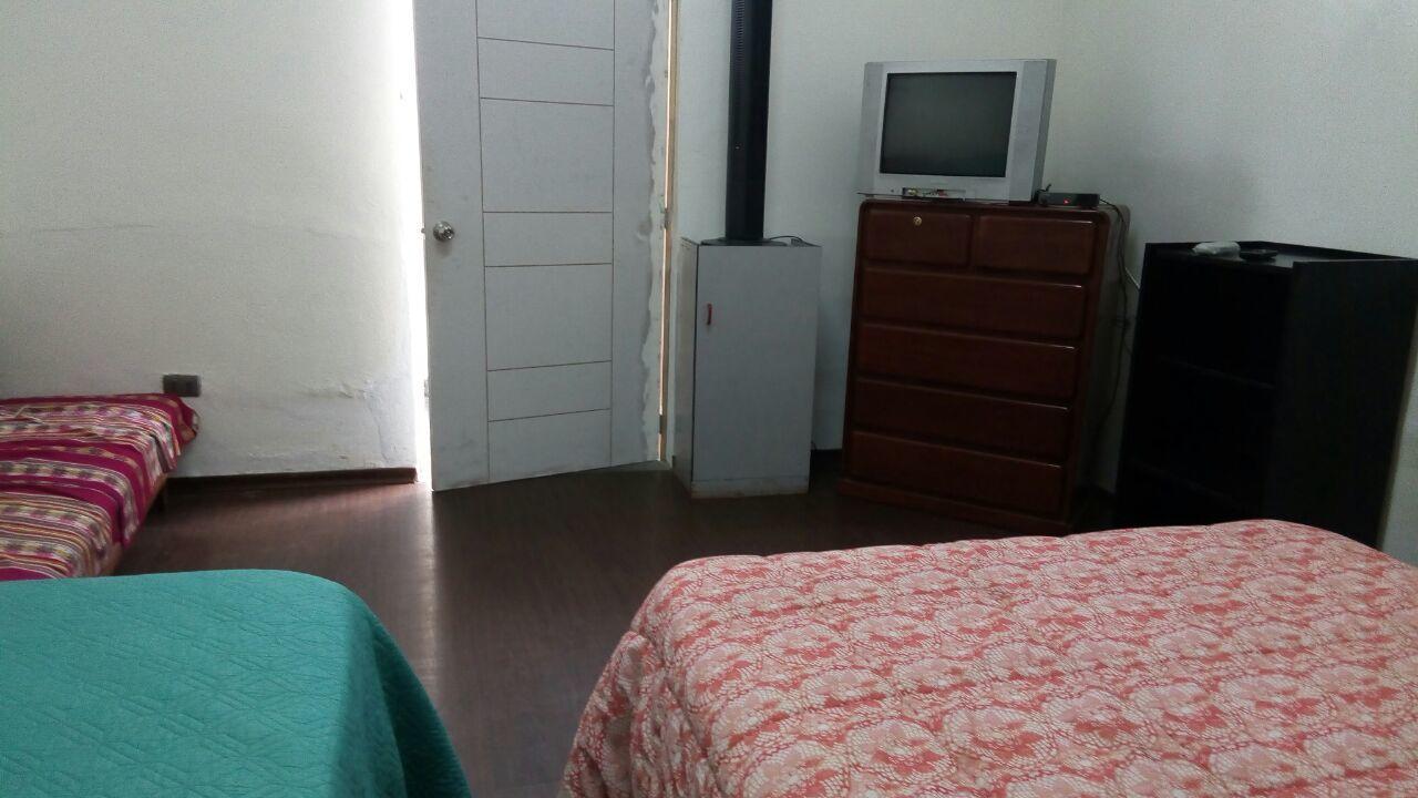 Casa Borgono Miraflores
