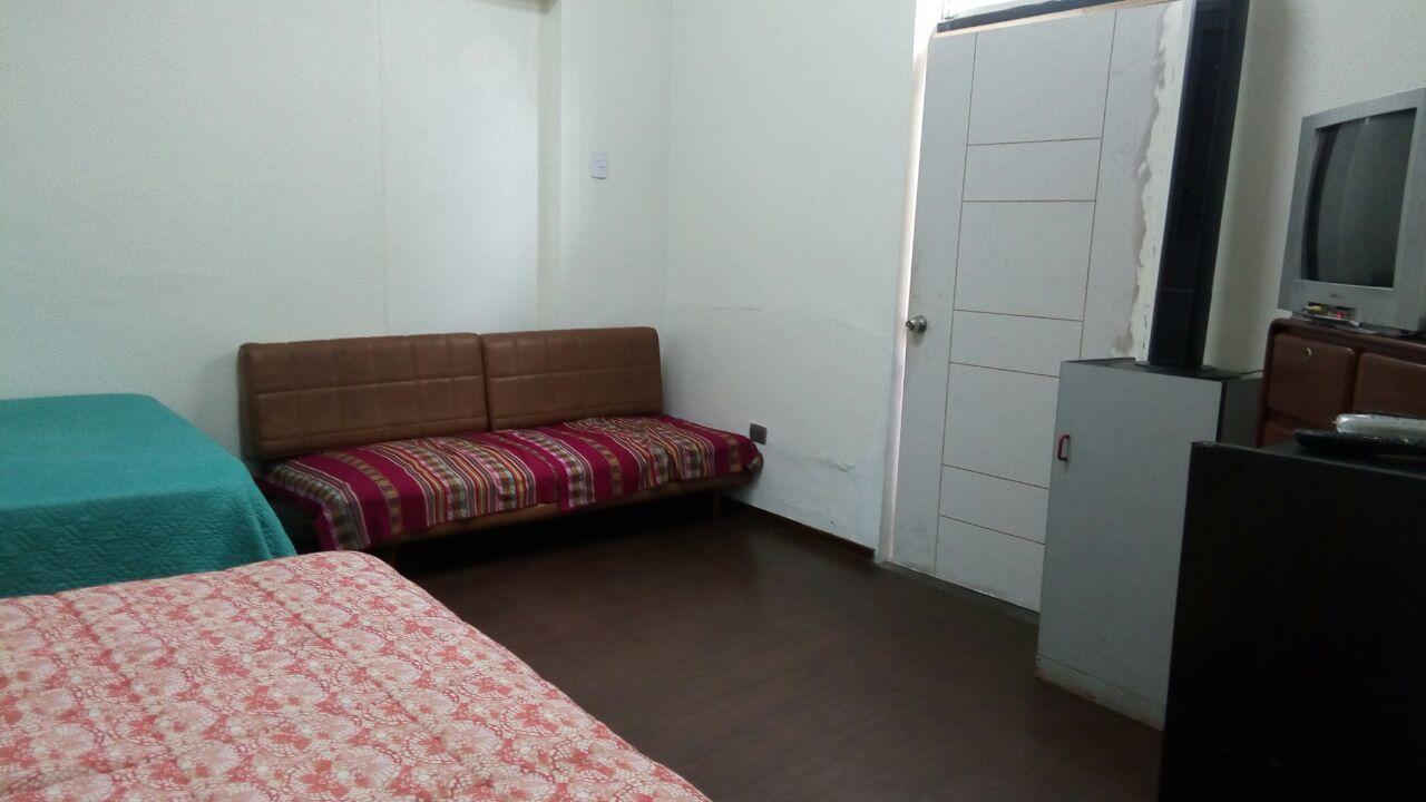 Casa Borgono Miraflores Homestay