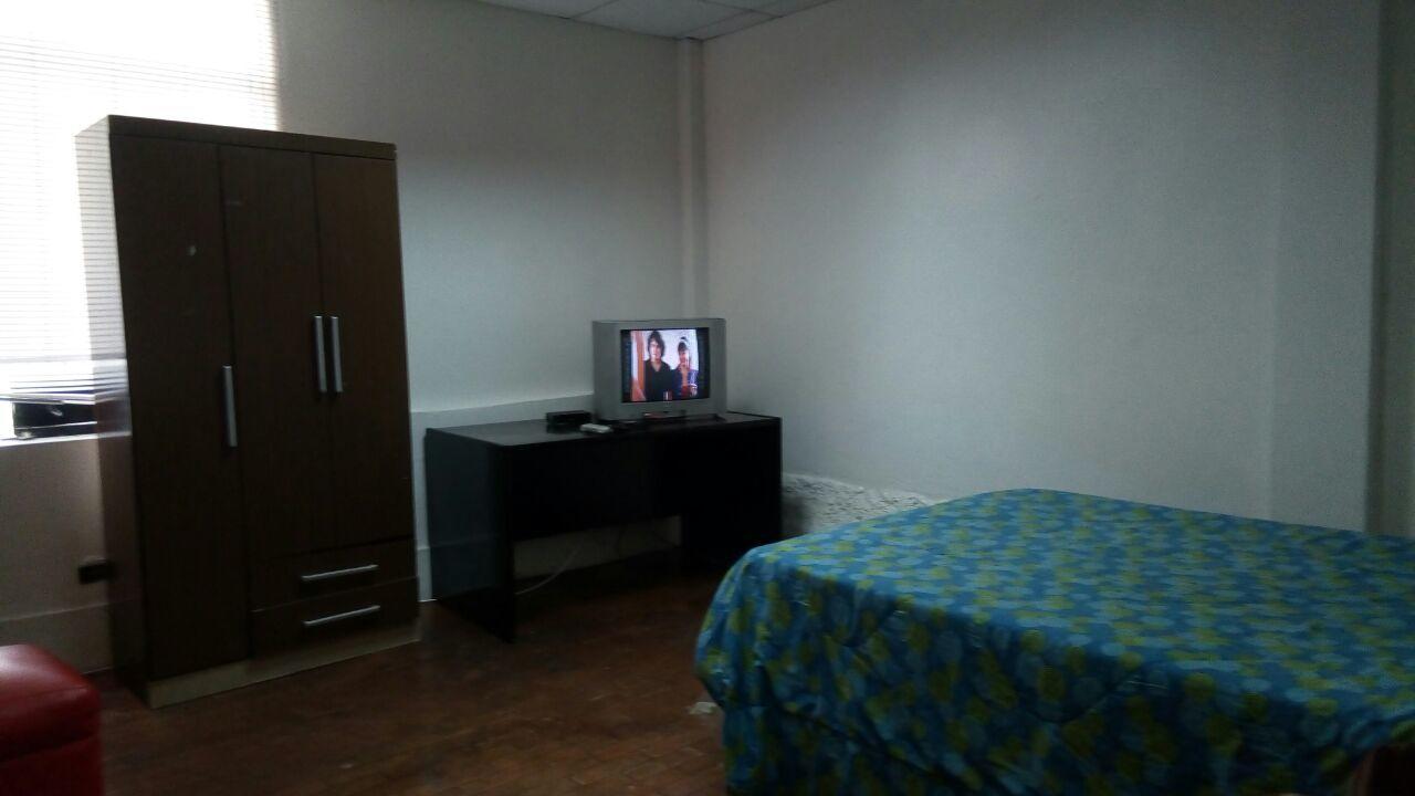 Casa Borgono Miraflores Homestay