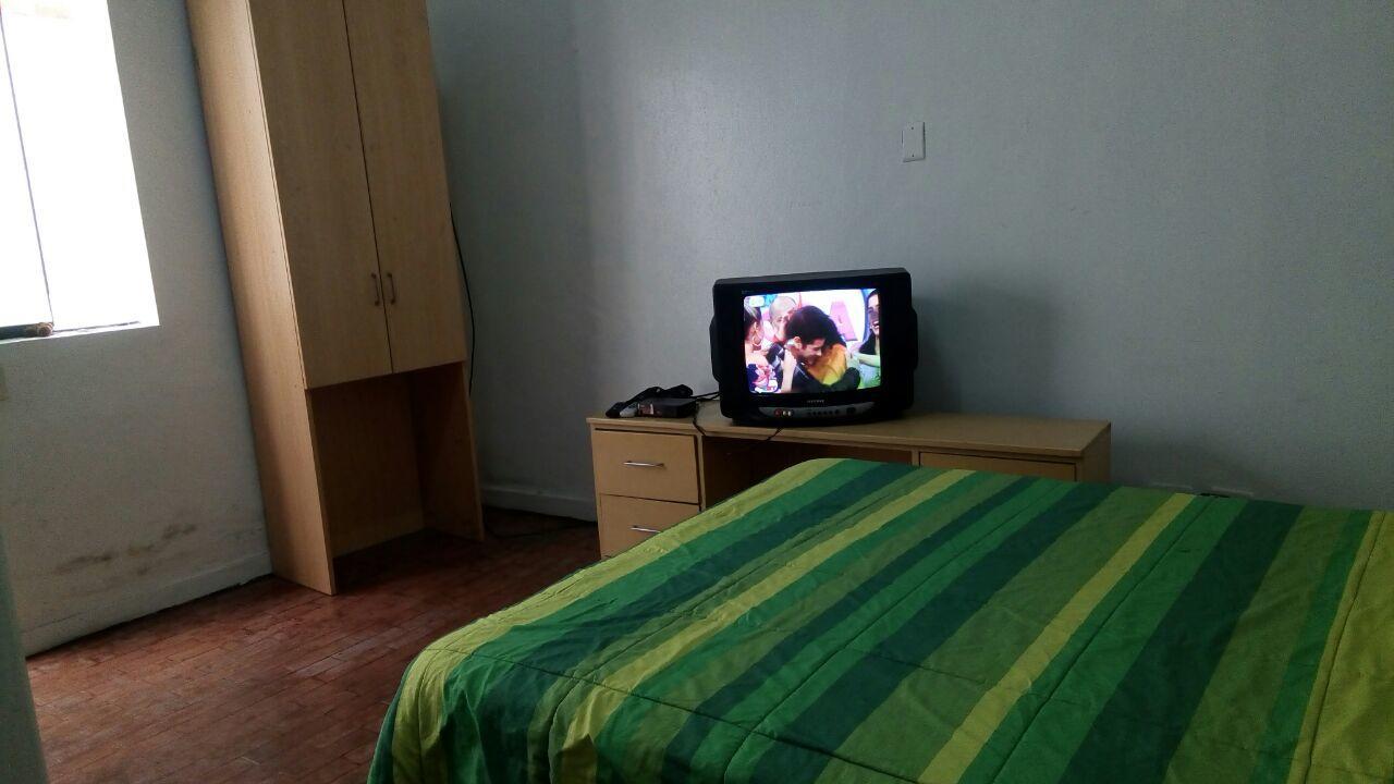 Casa Borgono Miraflores *